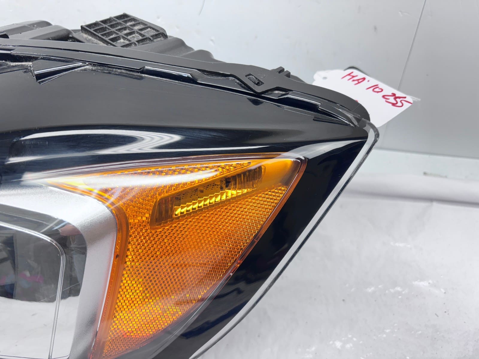 2019-2024 Ford Edge LED Front Left OEM Headlight - Image 5
