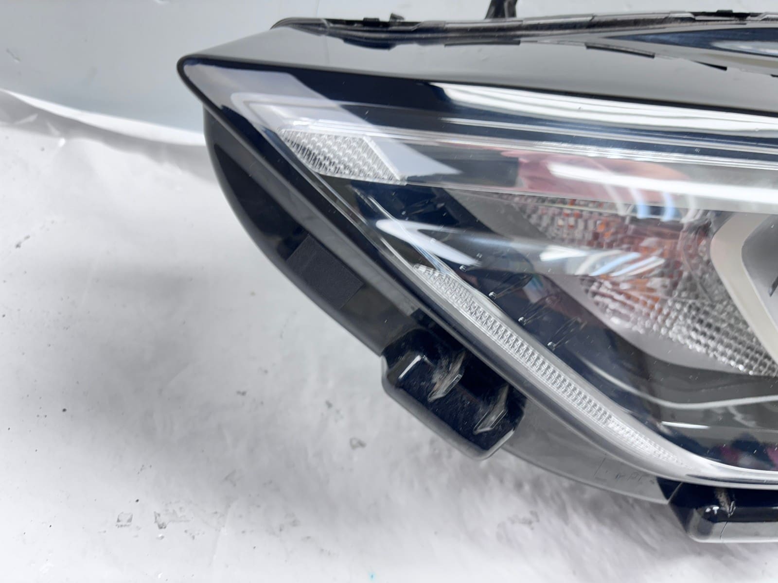 2019-2024 Ford Edge LED Front Left OEM Headlight - Image 14