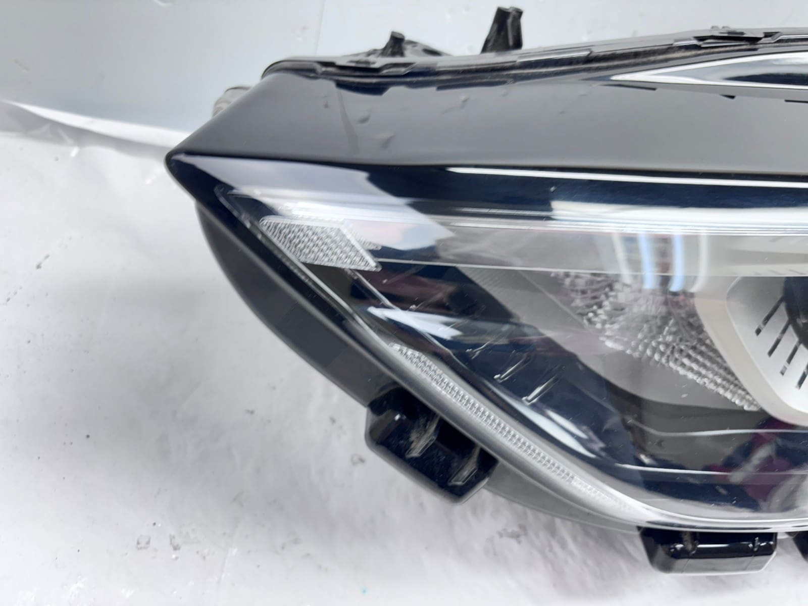 2019-2024 Ford Edge LED Front Left OEM Headlight - Image 15