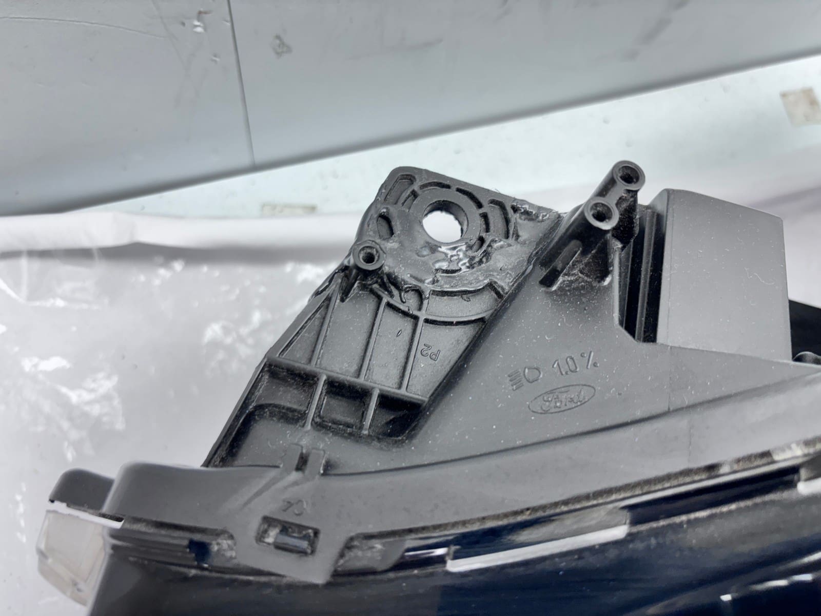 2019-2024 Ford Edge LED Front Left OEM Headlight - Image 16