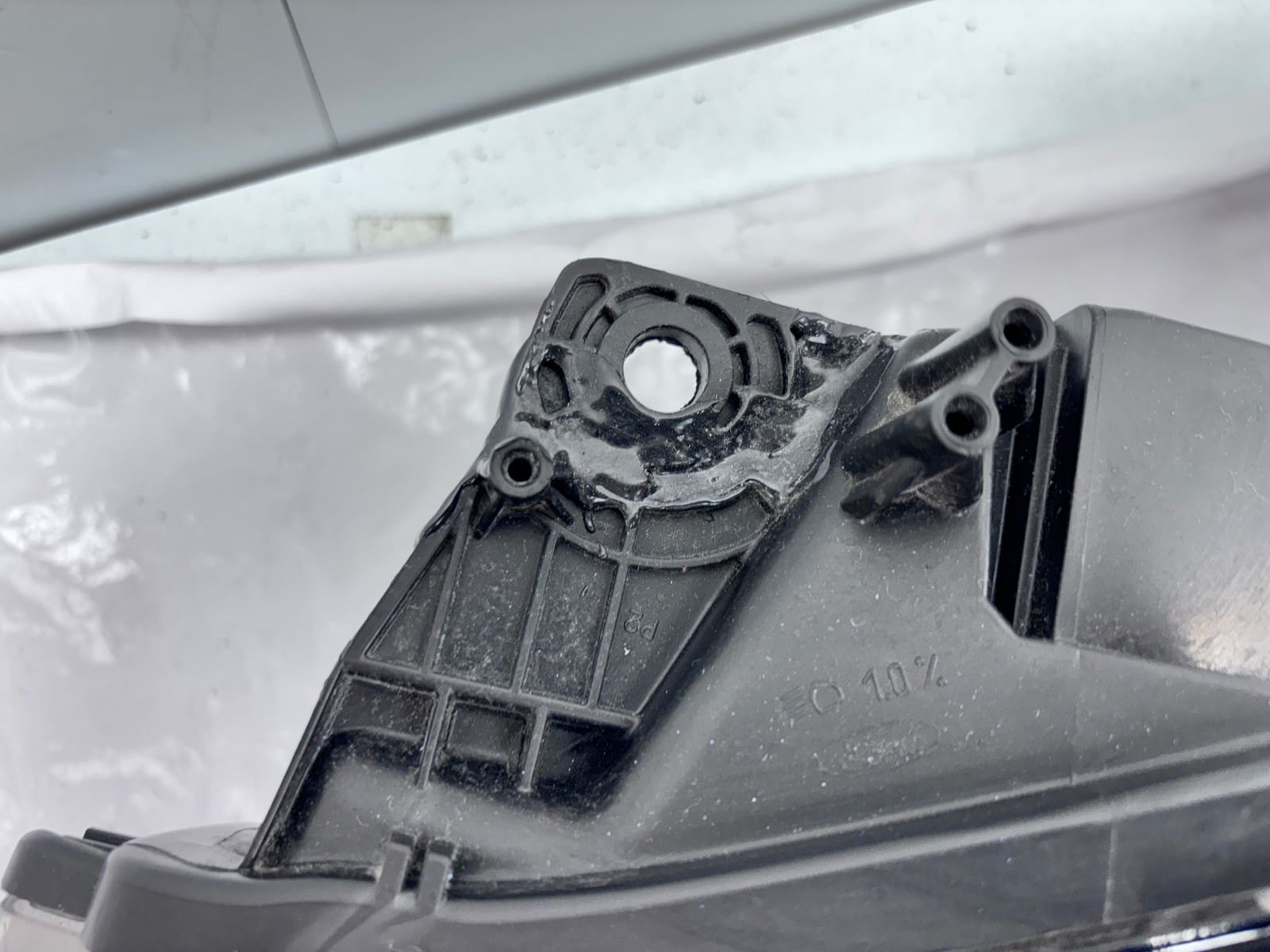 2019-2024 Ford Edge LED Front Left OEM Headlight - Image 17