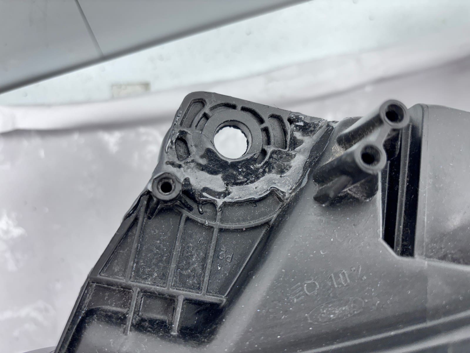 2019-2024 Ford Edge LED Front Left OEM Headlight - Image 18