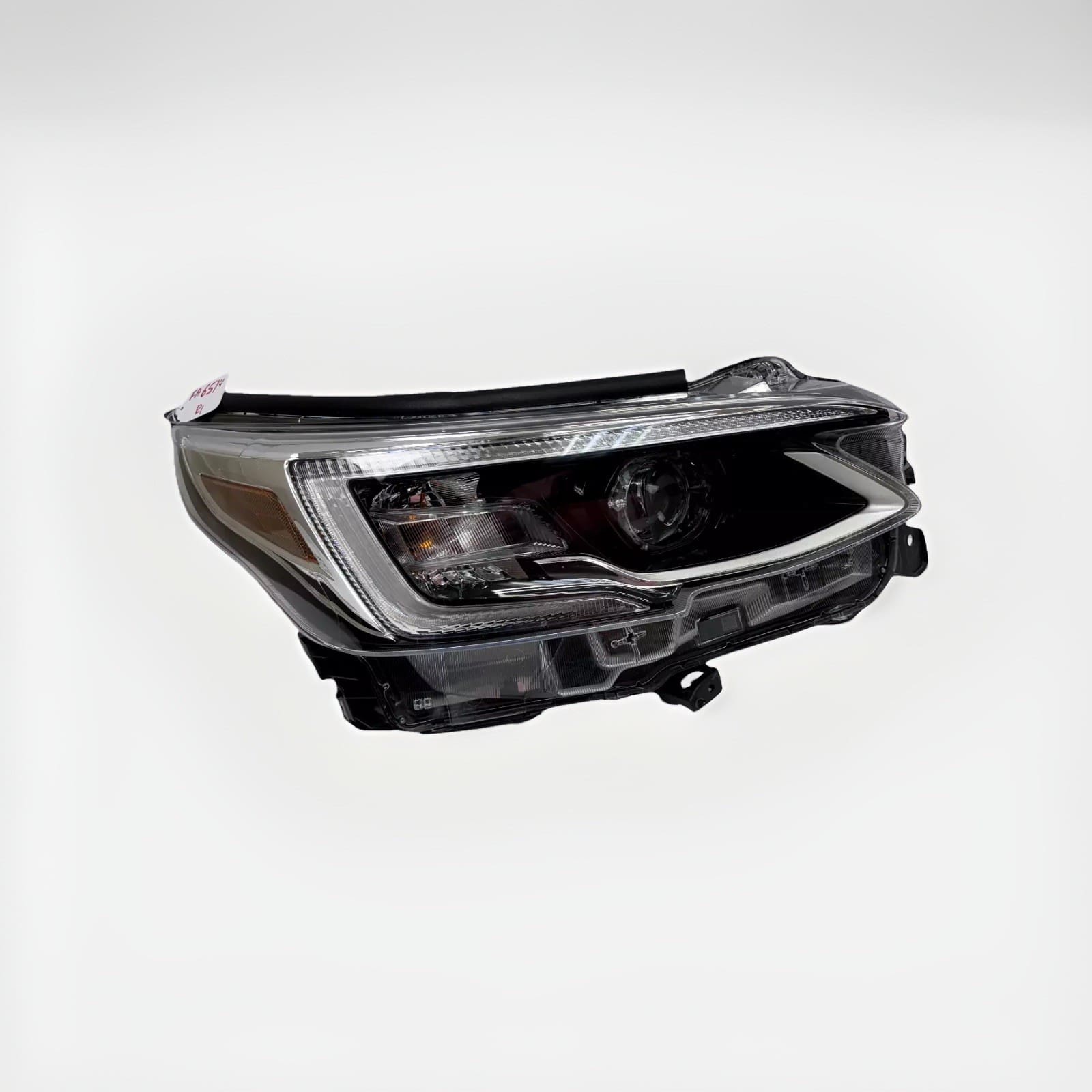 2020-2022 Subaru Legacy Front Right LED Headlight Assembly OEM Used Factory