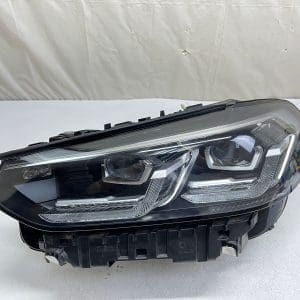 2022-23 BMW X3 X4 Series FULL LED G01 Front Left OEM Headlight A95A2921306