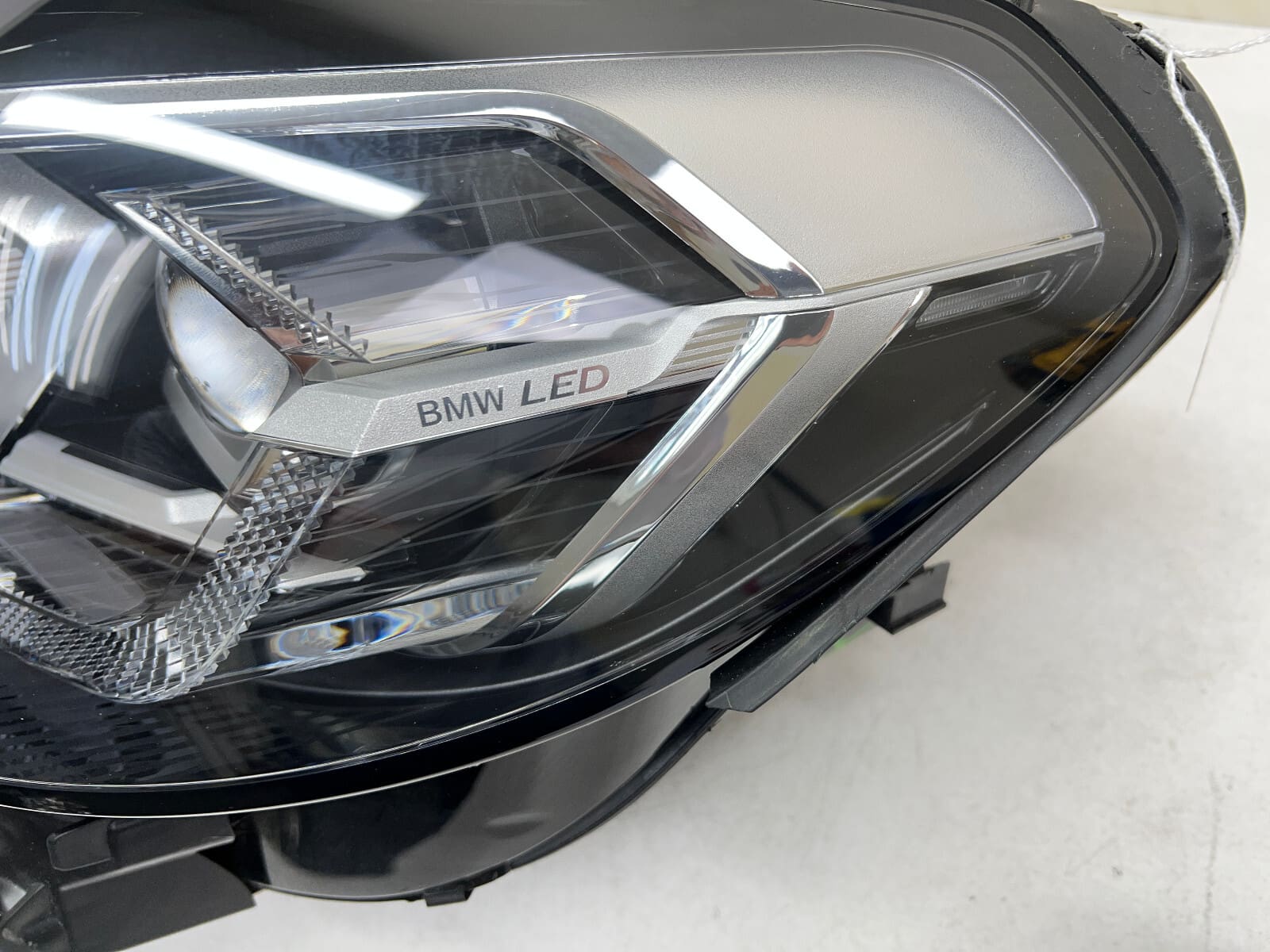 2022-23 BMW X3 X4 Series FULL LED G01 Front Left OEM Headlight A95A2921306 - Image 4