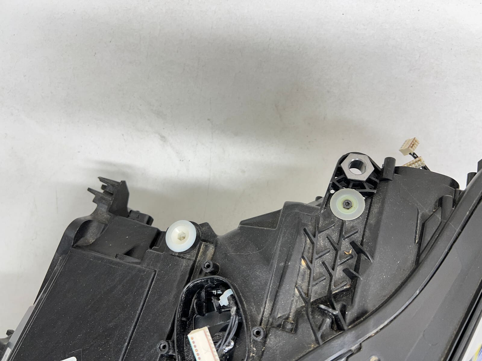 2022-23 BMW X3 X4 Series FULL LED G01 Front Left OEM Headlight A95A2921306 - Image 15