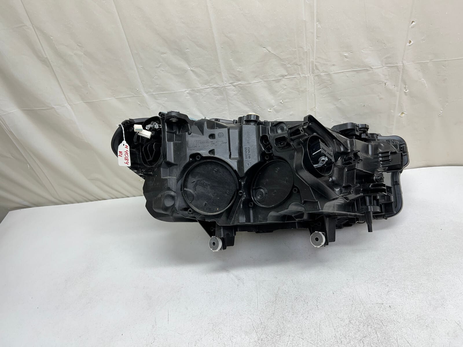 2022-23 BMW X3 X4 Series FULL LED G01 Front Left OEM Headlight A95A2921306 - Image 19