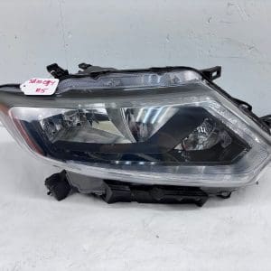 2014-16 Nissan Rogue Right Front Headlight Halogen CAPA-Certified Used