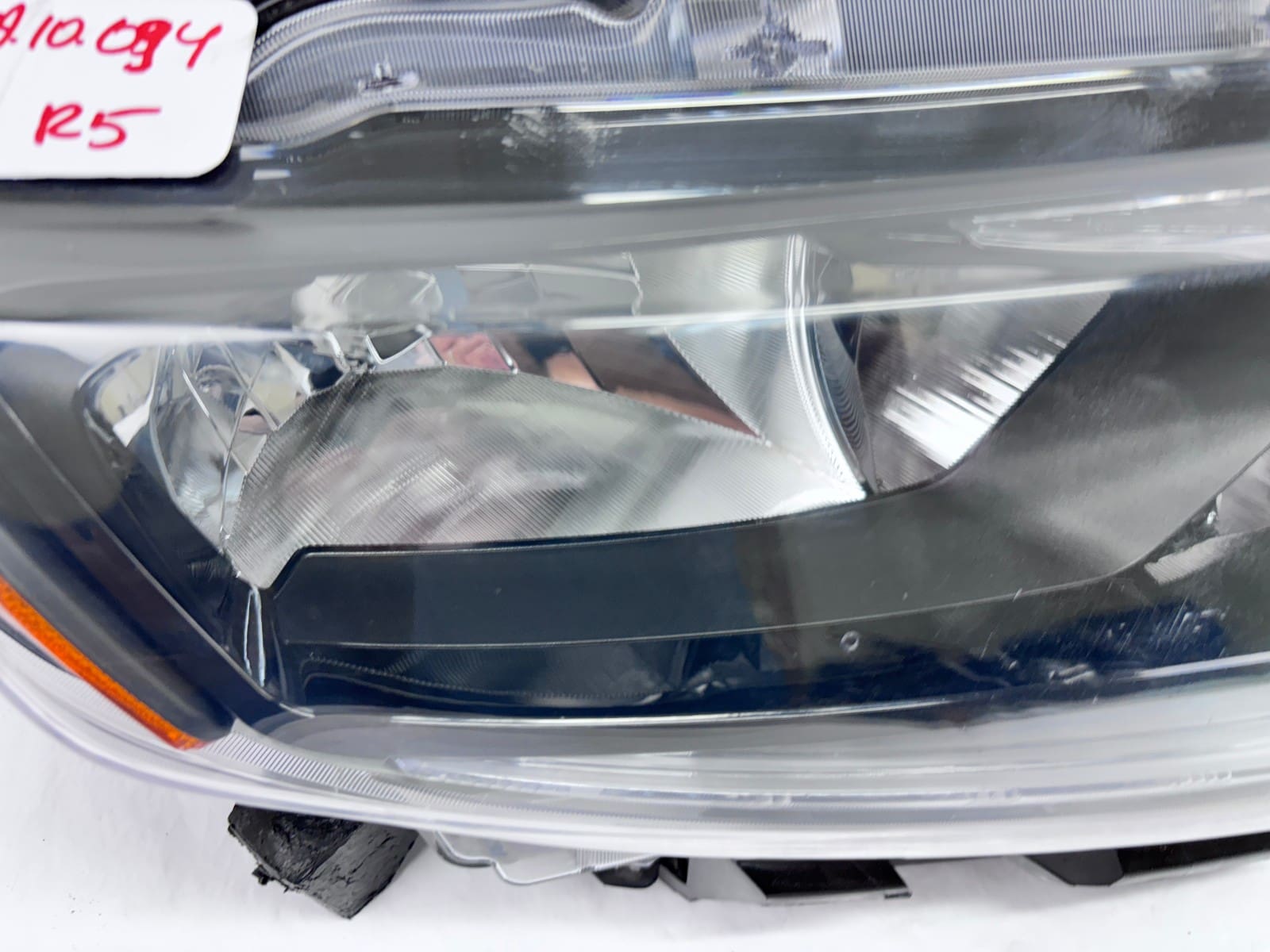 2014-16 Nissan Rogue Right Front Headlight Halogen CAPA-Certified Used - Image 11