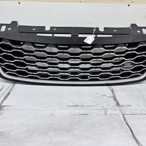 2018-2022 Land Rover Range Rover Velar Atlas Front OEM Grille