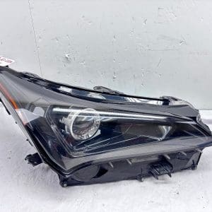 2018-2021 Lexus NX200 NX300h NX200t LED Front Right OEM Headlight