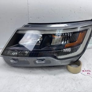 2016-2019 Ford Explorer LED Police Left OEM Headlight JB5313006GB