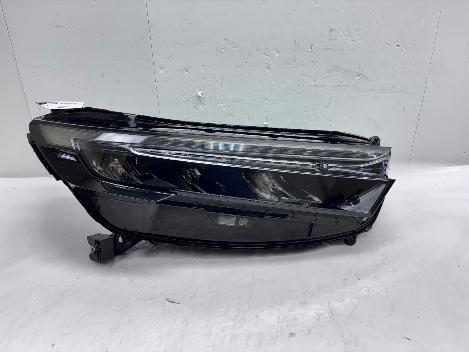2023-2025 Honda CR-V LED Front Right OEM Headlight 33100-3A0-A22