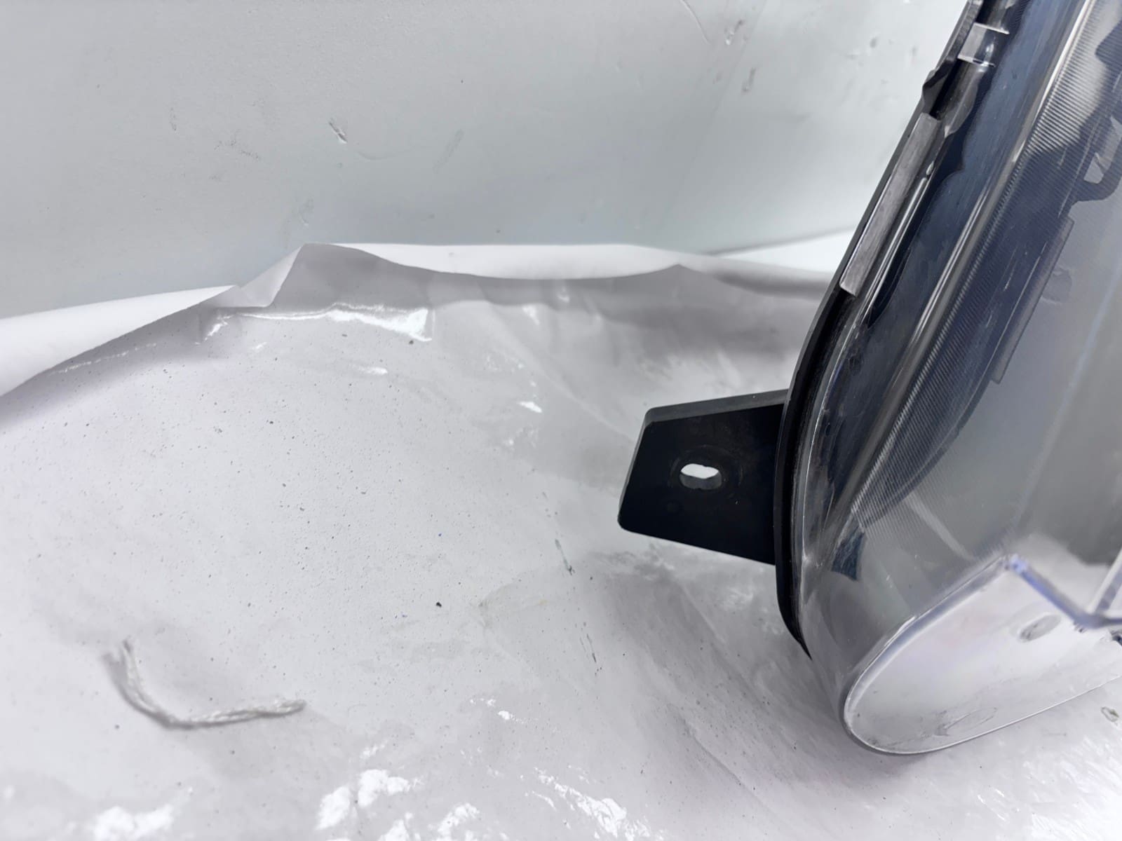 2016-2019 Ford Explorer LED Police Left OEM Headlight JB5313006GB - Image 16