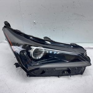 2018-2021 Lexus NX200 NX300h NX200t LED Front Right OEM Headlight