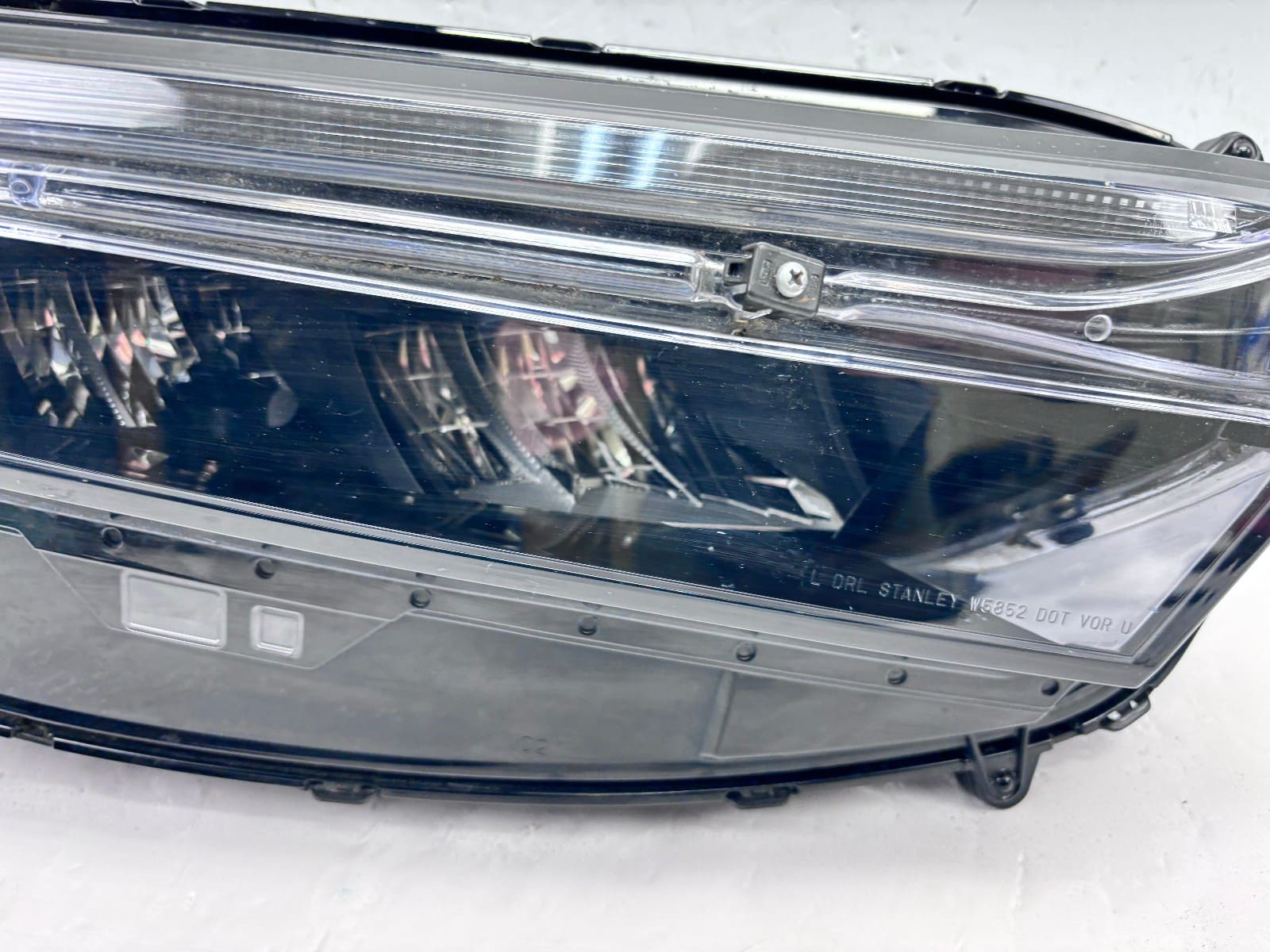 2023-2025 Honda CR-V LED Front Right OEM Headlight 33100-3A0-A22 - Image 5
