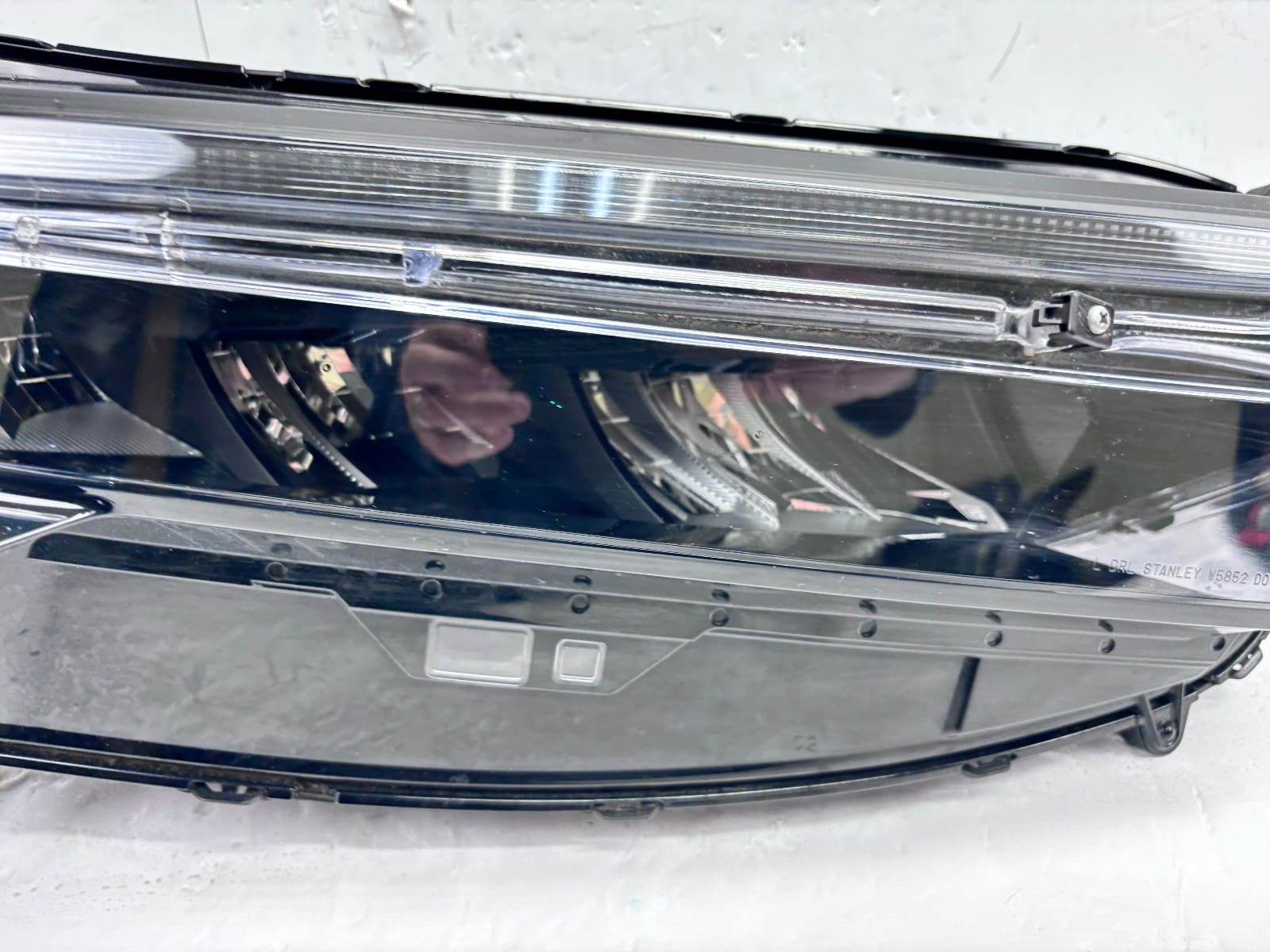 2023-2025 Honda CR-V LED Front Right OEM Headlight 33100-3A0-A22 - Image 6