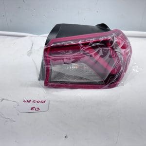 2021-2024 Kia K5 LED Rear Right OEM Tail Light OE-Certified 92402L3100