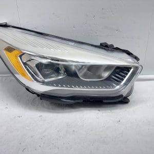2017-19 Ford Escape Halogen LED Front Right OEM Headlight GJ5413W029BH