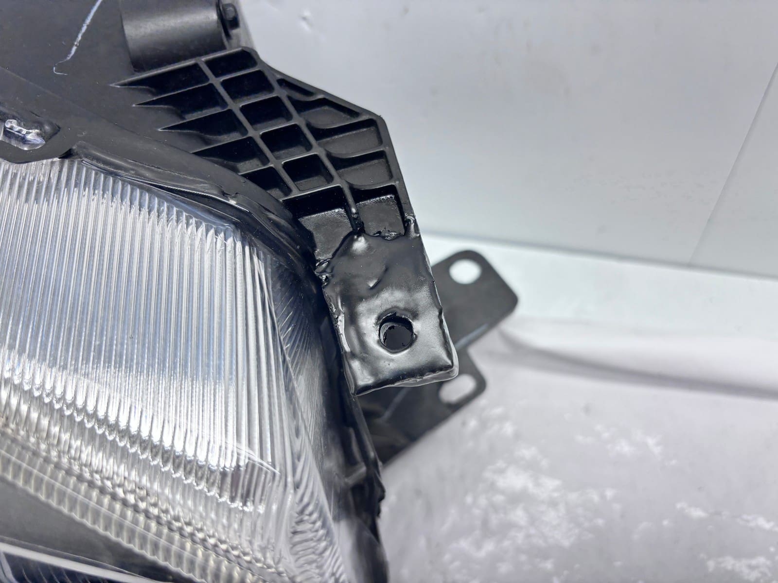 2017-19 Ford Escape Halogen LED Front Right OEM Headlight GJ5413W029BH - Image 4