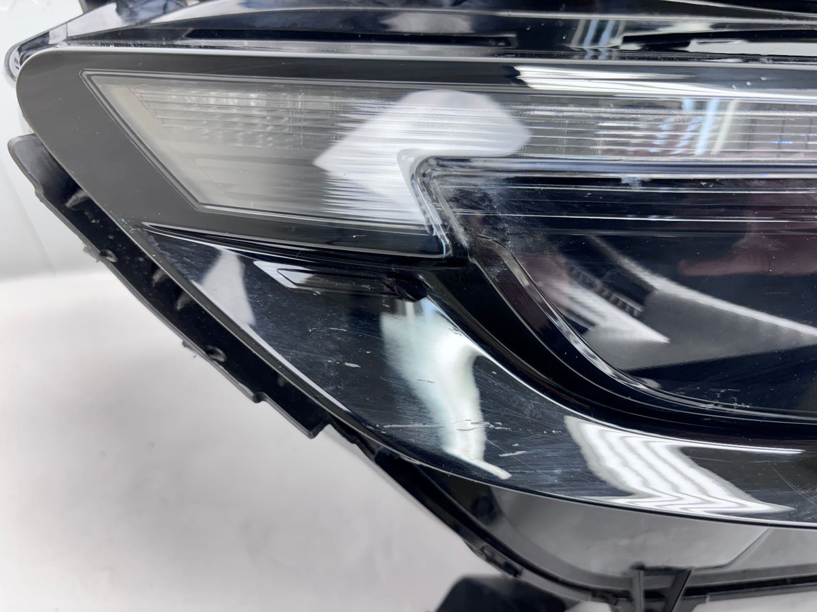 2023-2025 Honda CR-V LED Front Right OEM Headlight 33100-3A0-A22 - Image 11