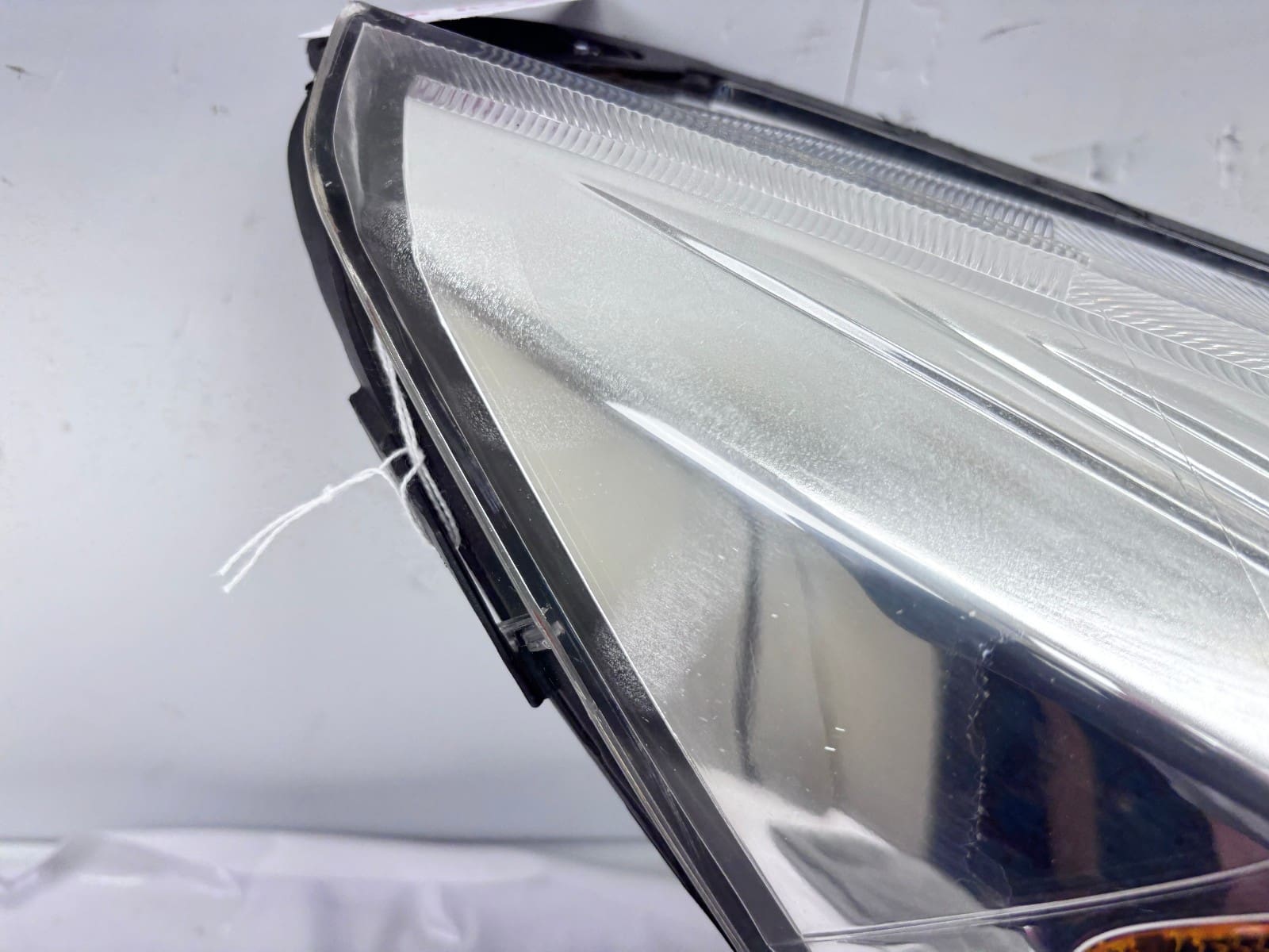 2017-19 Ford Escape Halogen LED Front Right OEM Headlight GJ5413W029BH - Image 13