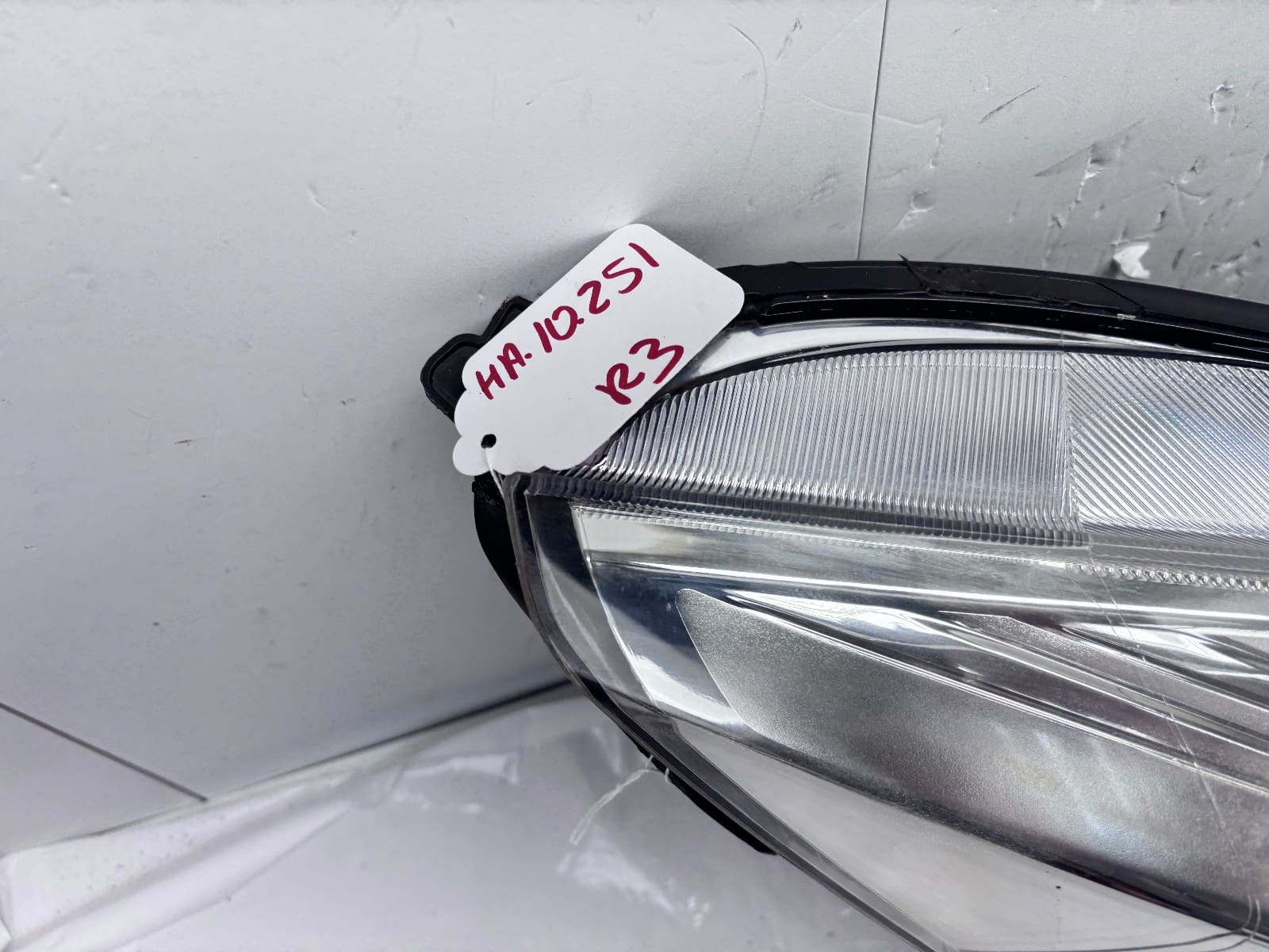 2017-19 Ford Escape Halogen LED Front Right OEM Headlight GJ5413W029BH - Image 19