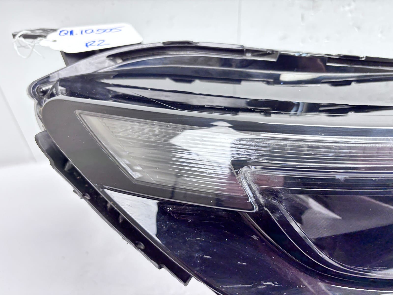 2023-2025 Honda CR-V LED Front Right OEM Headlight 33100-3A0-A22 - Image 12