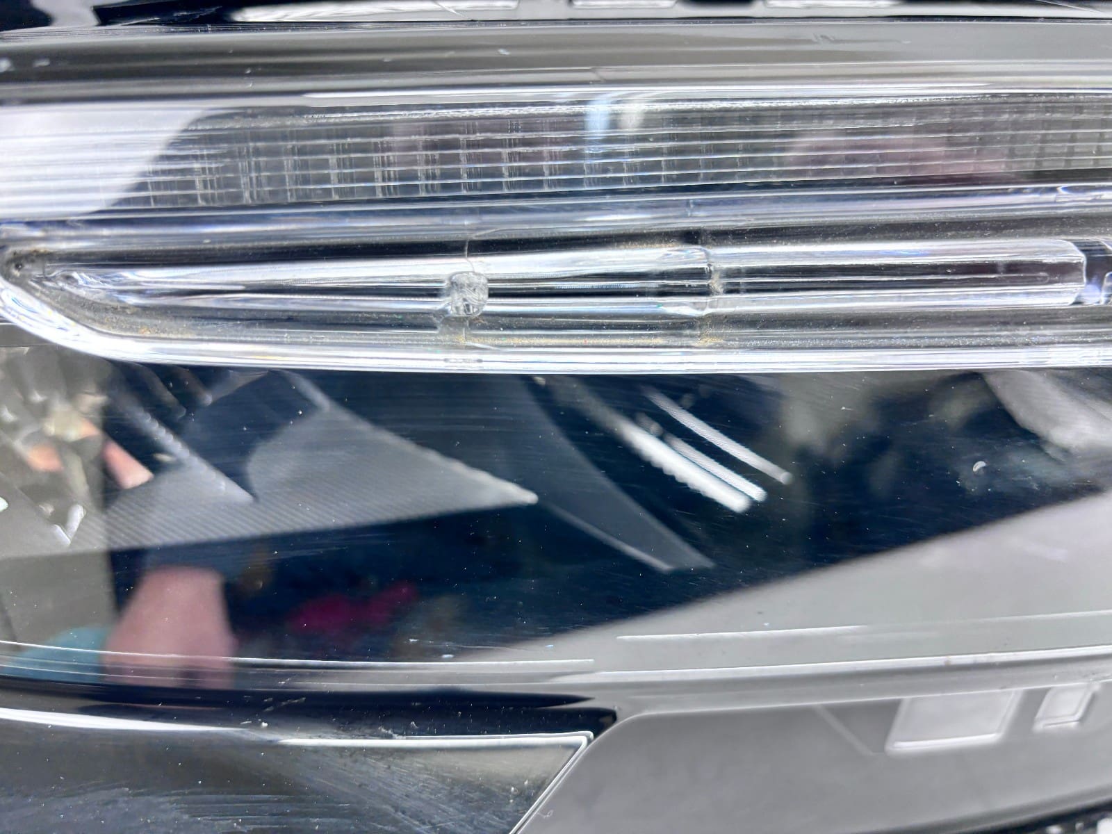 2023-2025 Honda CR-V LED Front Right OEM Headlight 33100-3A0-A22 - Image 15