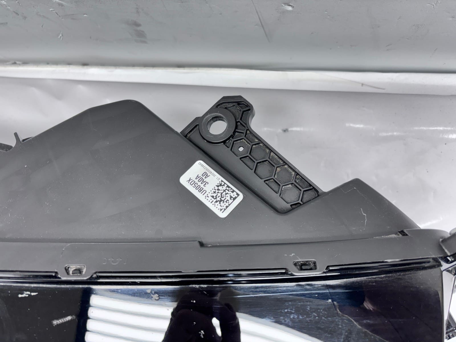 2023-2025 Honda CR-V LED Front Right OEM Headlight 33100-3A0-A22 - Image 19