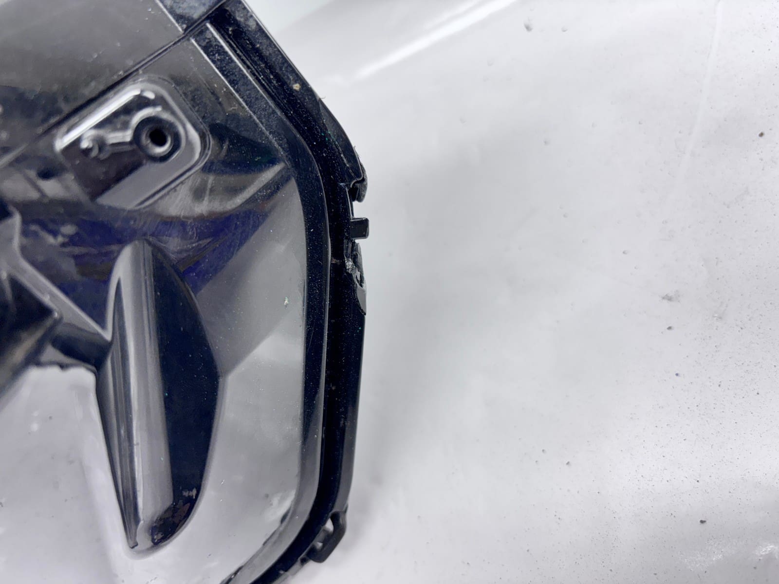2023-2025 Honda CR-V LED Front Right OEM Headlight 33100-3A0-A22 - Image 20
