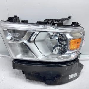 2019-2024 Dodge Ram 1500 Halogen Front Left OEM Headlight