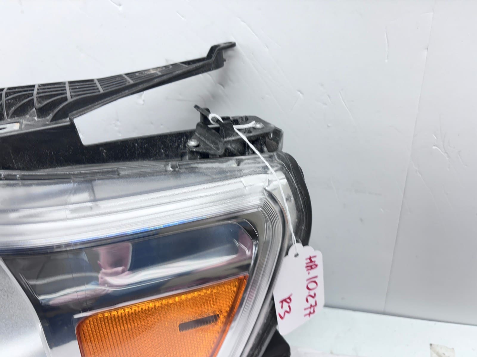 2019-2024 Dodge Ram 1500 Halogen Front Left OEM Headlight - Image 6