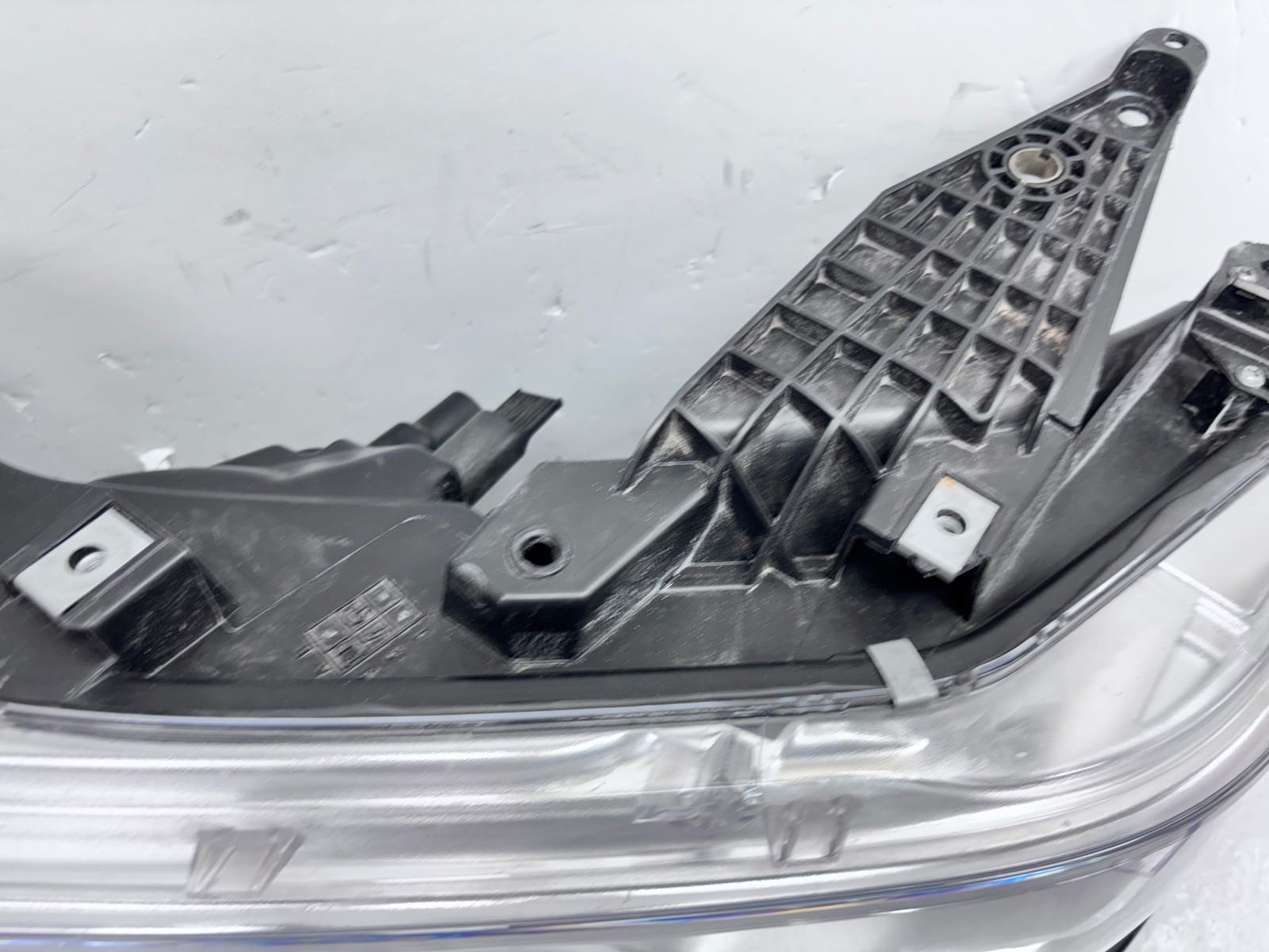 2019-2024 Dodge Ram 1500 Halogen Front Left OEM Headlight - Image 8