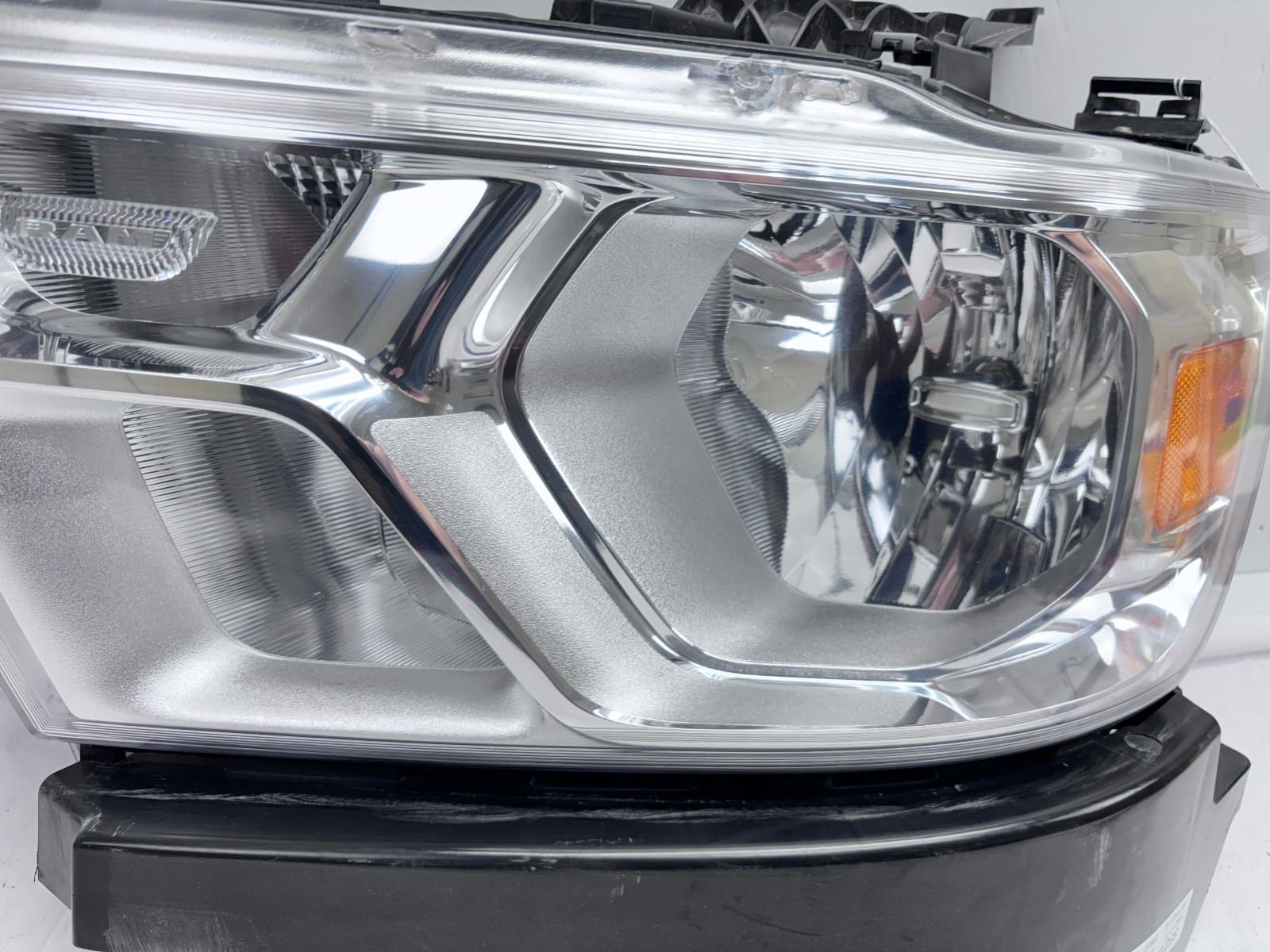 2019-2024 Dodge Ram 1500 Halogen Front Left OEM Headlight - Image 12