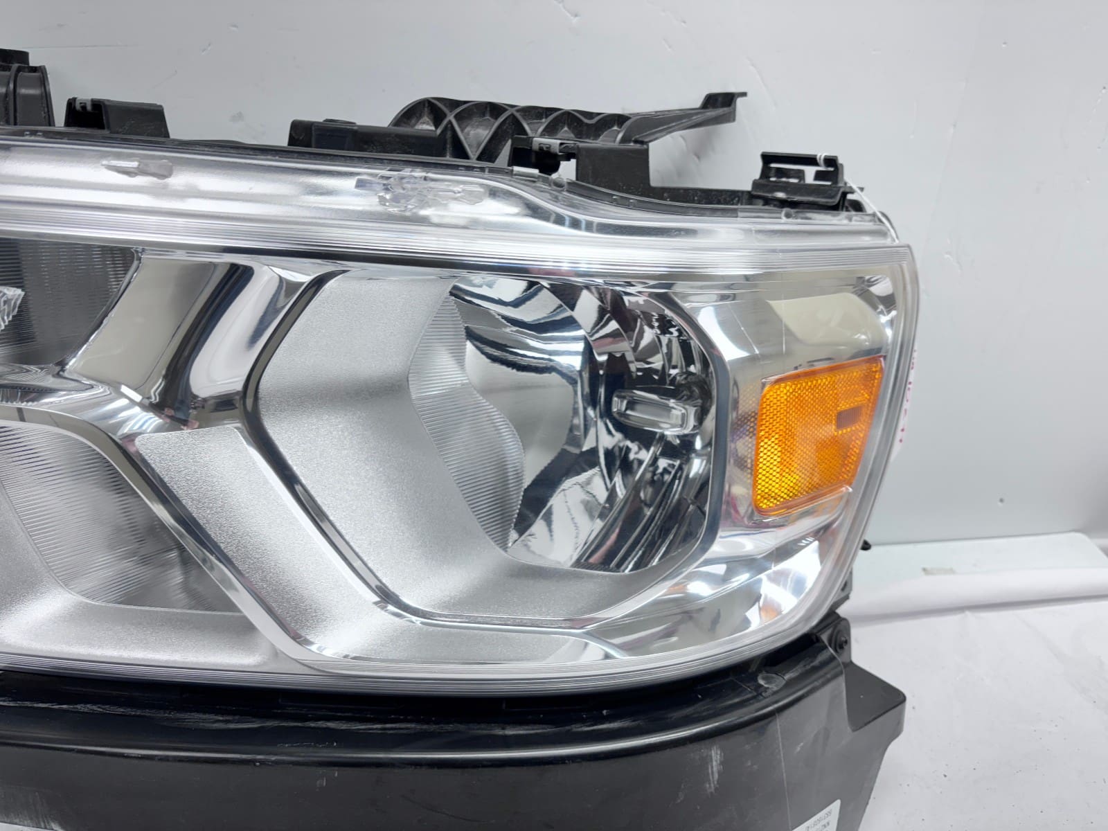 2019-2024 Dodge Ram 1500 Halogen Front Left OEM Headlight - Image 13