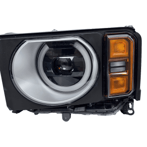 NICE 2024-25 Toyota Land Cruiser 1958 LED Front Left OEM Headlight 81150-60N90
