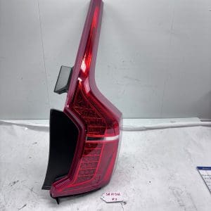 2016-2025 Volvo XC90 LED Rear Right OEM Tail Light 32337974