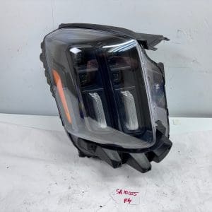 NICE 2023-25 Kia Telluride LED X-Line Prestige Front Right OEM Headlight