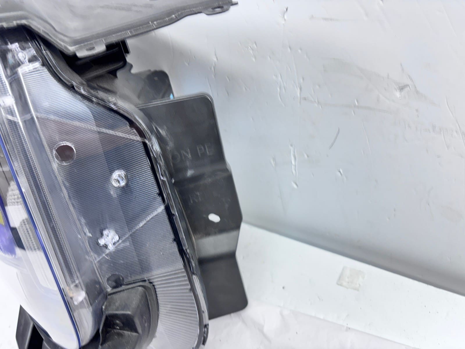 NICE 2023-25 Kia Telluride LED X-Line Prestige Front Right OEM Headlight - Image 5