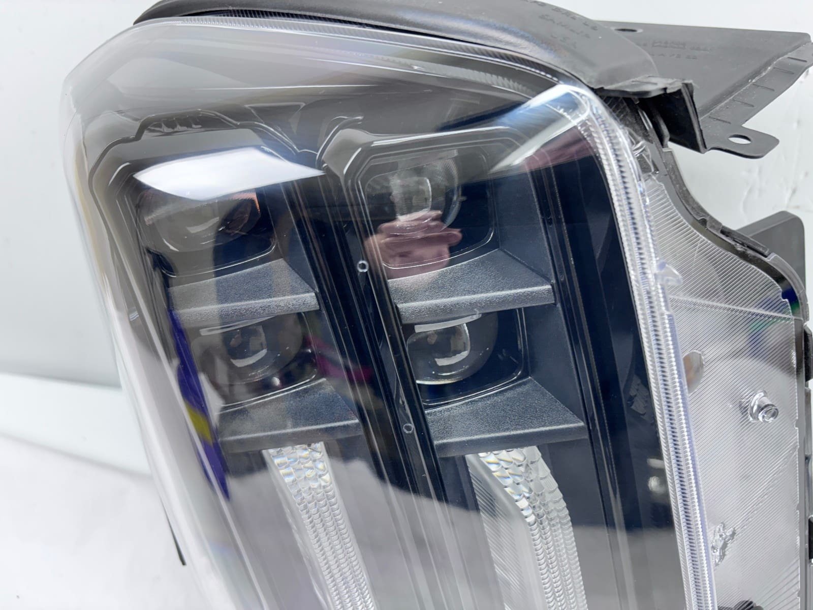 NICE 2023-25 Kia Telluride LED X-Line Prestige Front Right OEM Headlight - Image 15