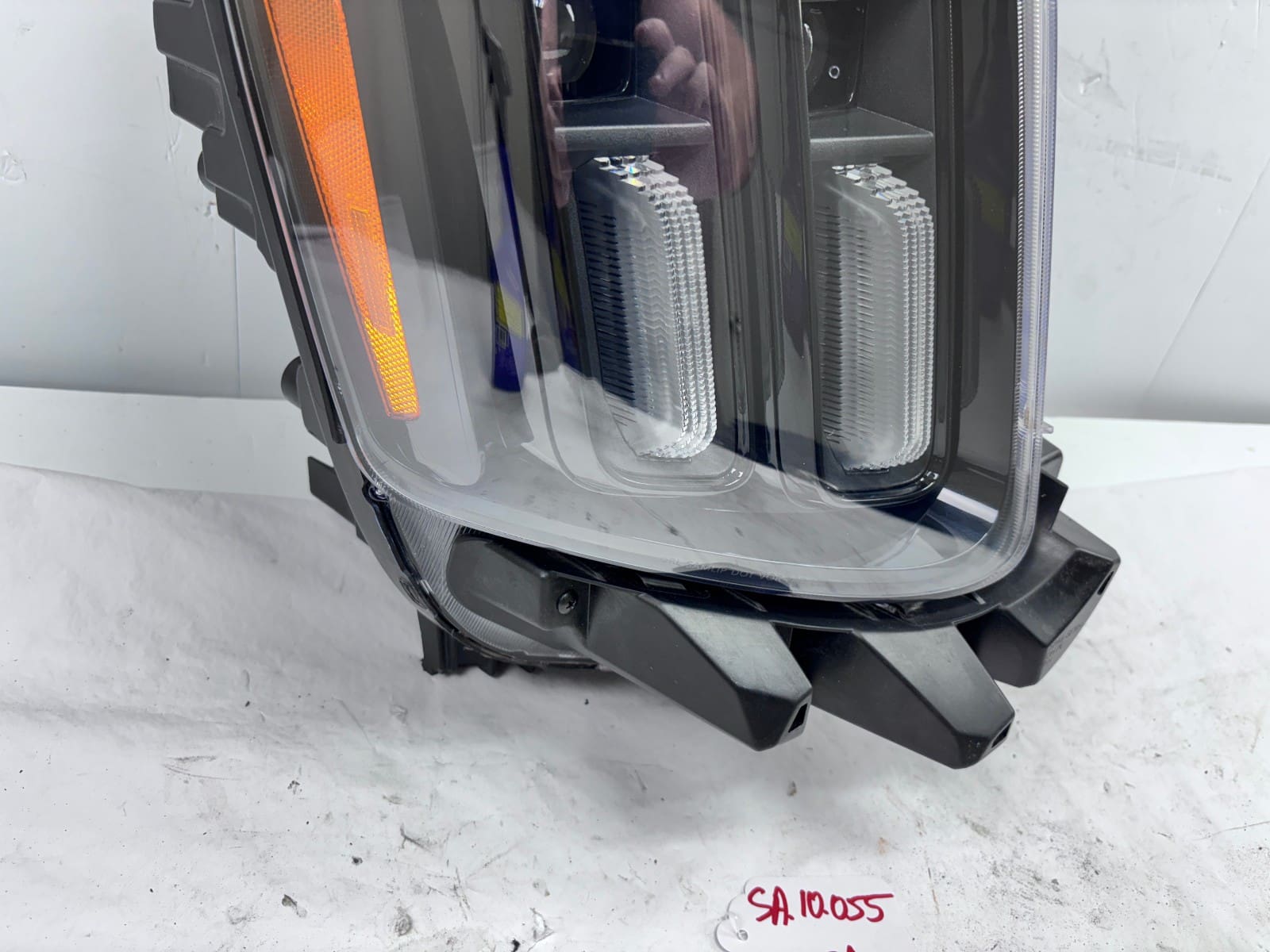 NICE 2023-25 Kia Telluride LED X-Line Prestige Front Right OEM Headlight - Image 18