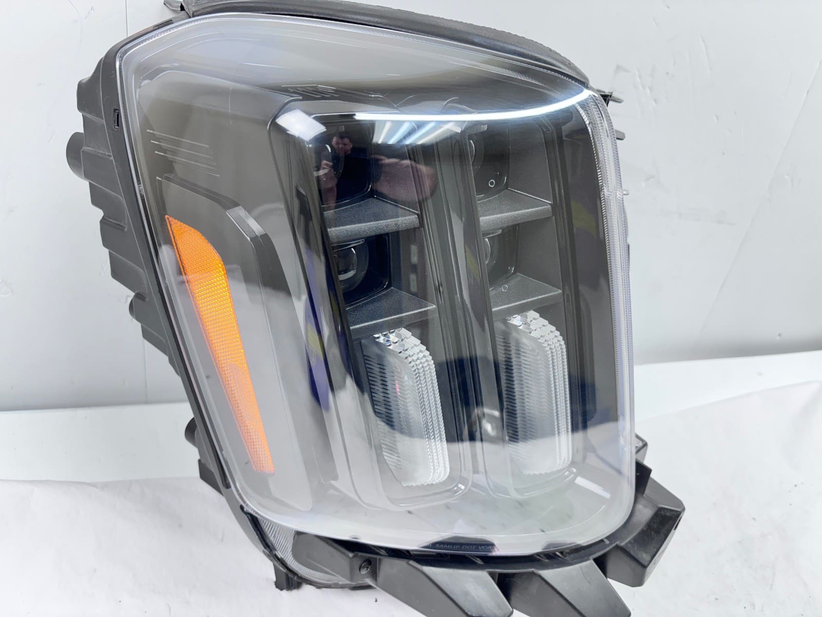 NICE 2023-25 Kia Telluride LED X-Line Prestige Front Right OEM Headlight - Image 19