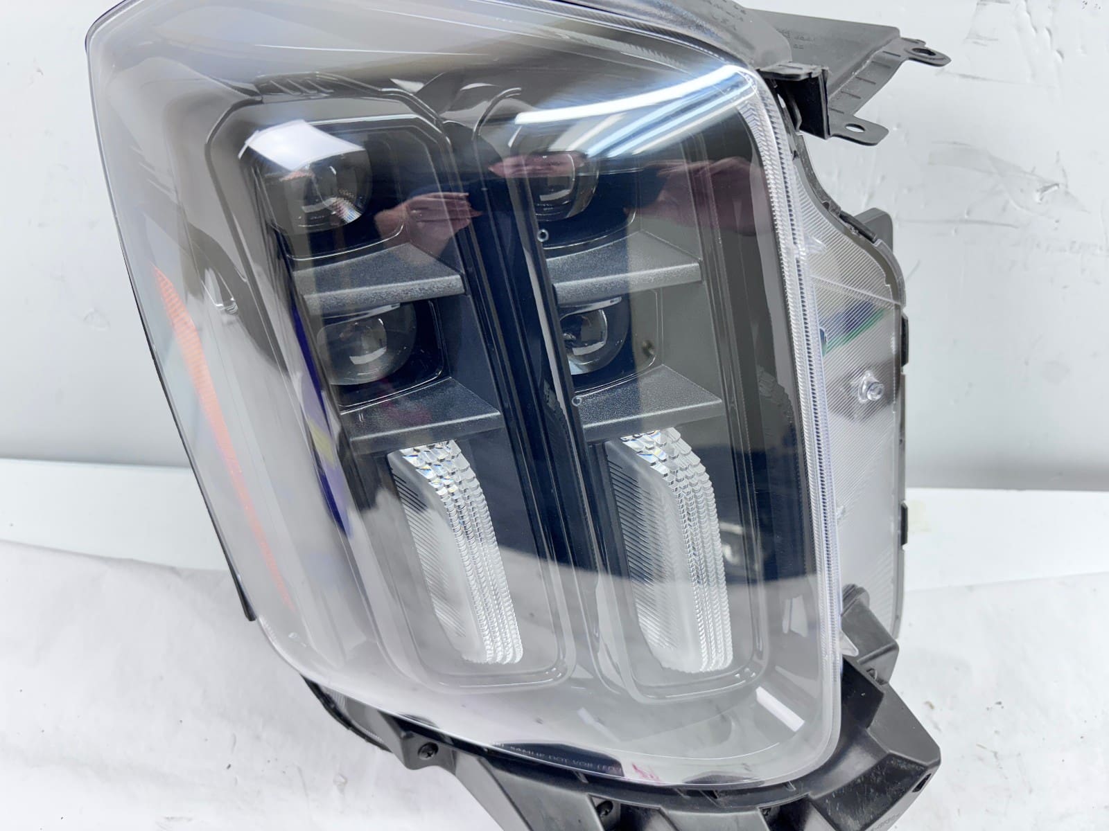 NICE 2023-25 Kia Telluride LED X-Line Prestige Front Right OEM Headlight - Image 20