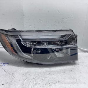 2021-2025 Honda Passport; Ridgeline LED Front Right OEM Headlight