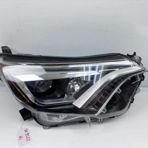 2016-18 Toyota RAV4 Full LED Front Right OEM Headlight