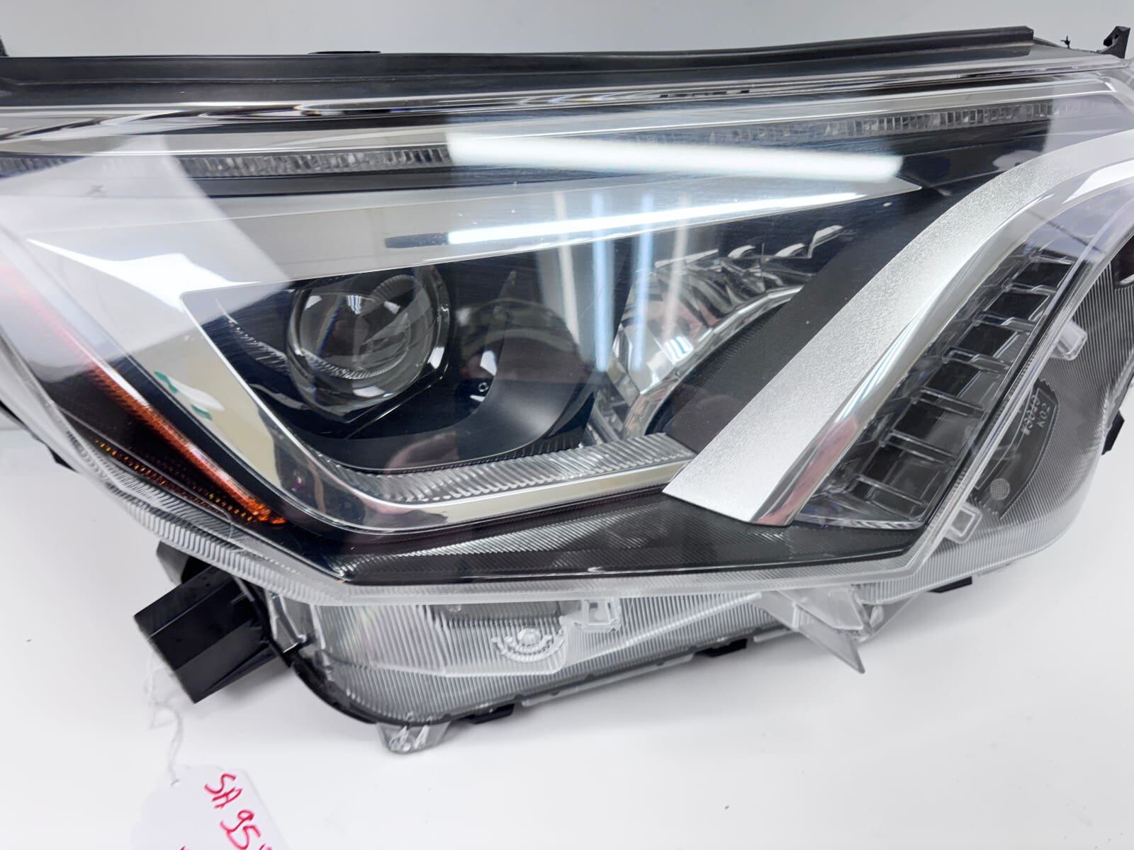 2016-18 Toyota RAV4 Full LED Front Right OEM Headlight - Image 7