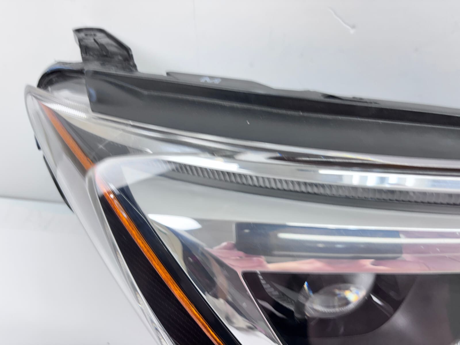 2016-18 Toyota RAV4 Full LED Front Right OEM Headlight - Image 10