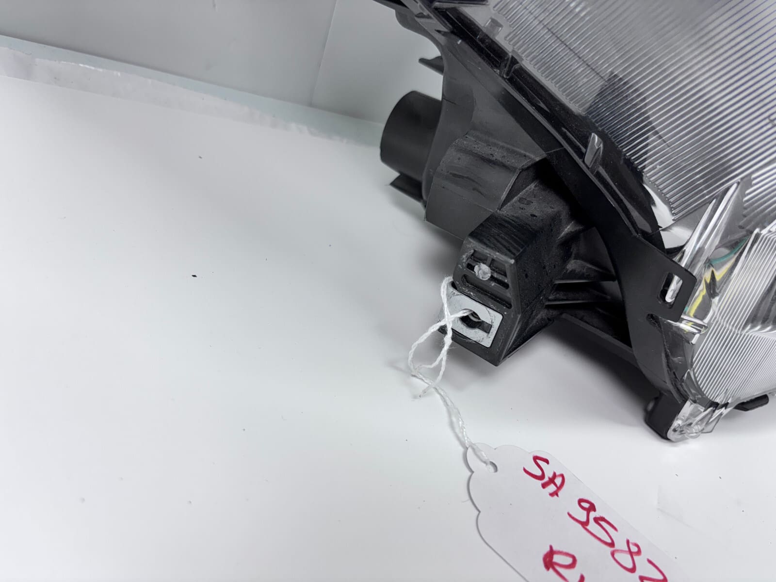2016-18 Toyota RAV4 Full LED Front Right OEM Headlight - Image 11