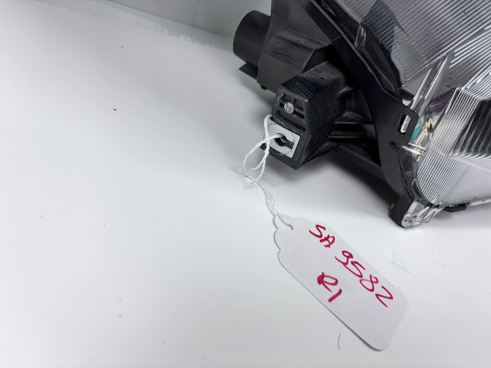 2016-18 Toyota RAV4 Full LED Front Right OEM Headlight - Image 12